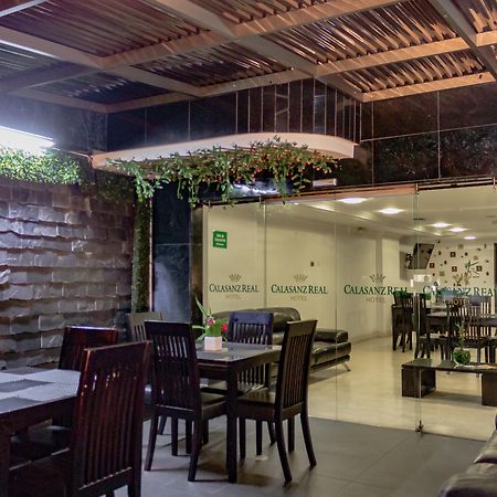 Hotel Calasanz Real Medellín Extérieur photo