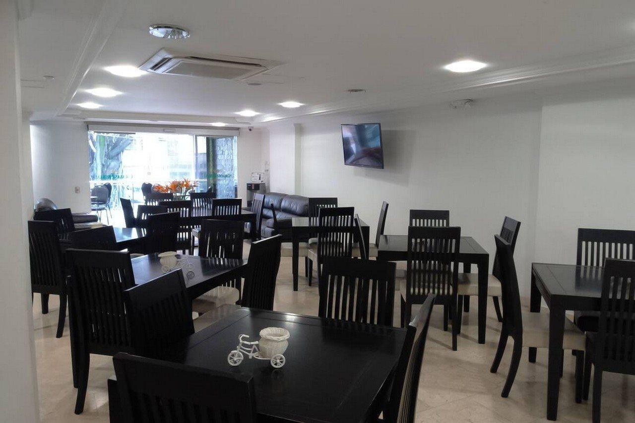 Hotel Calasanz Real Medellín Extérieur photo