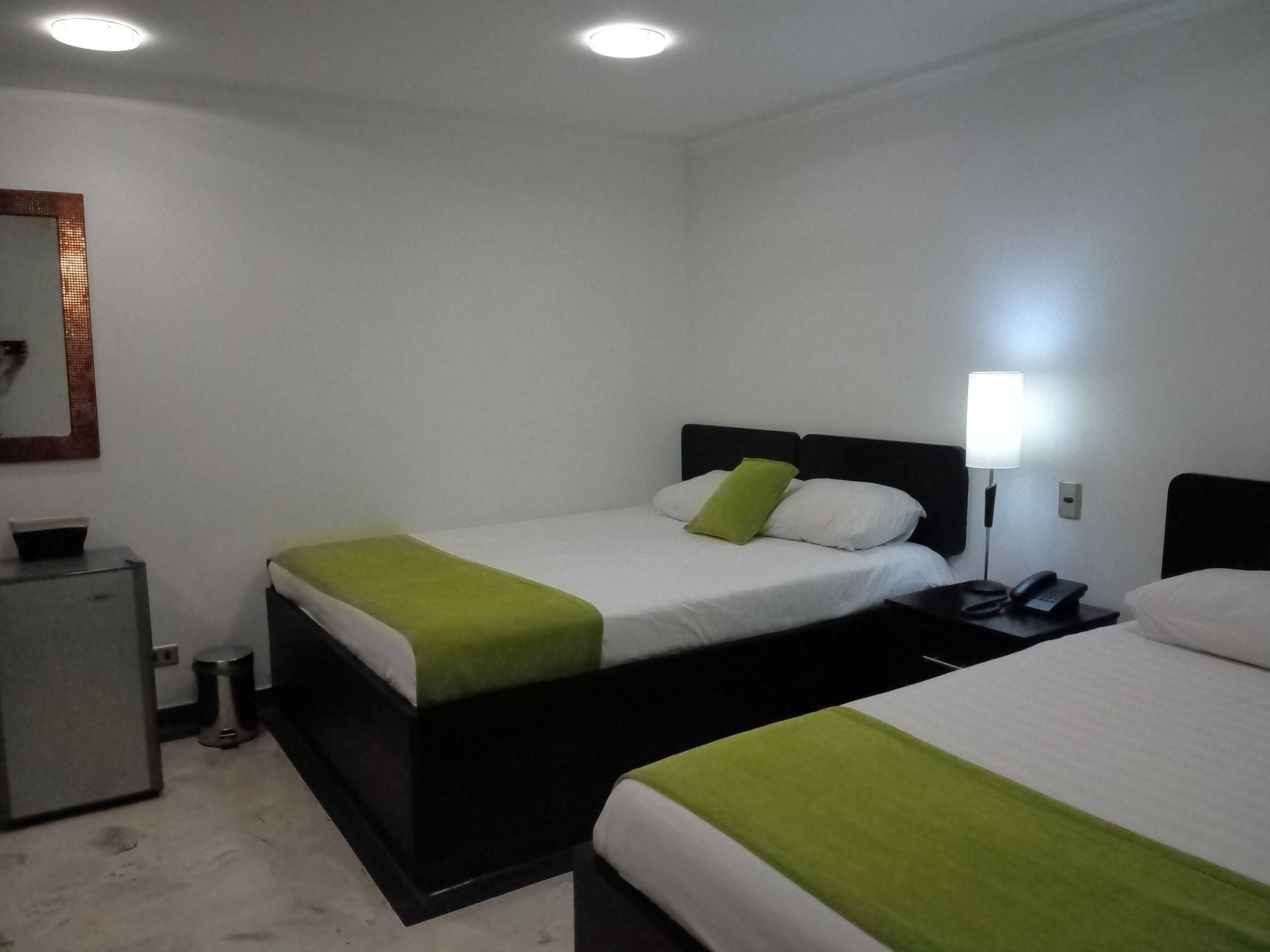 Hotel Calasanz Real Medellín Extérieur photo