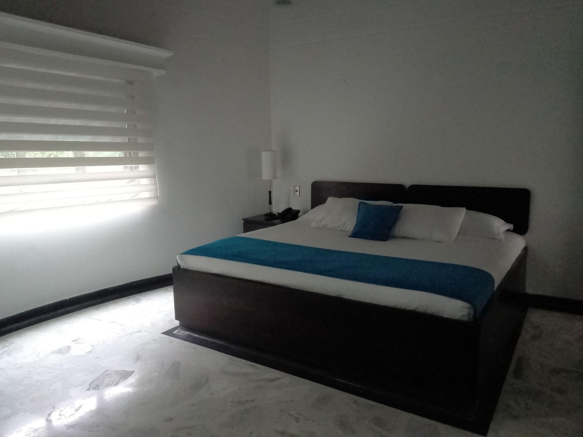 Hotel Calasanz Real Medellín Extérieur photo