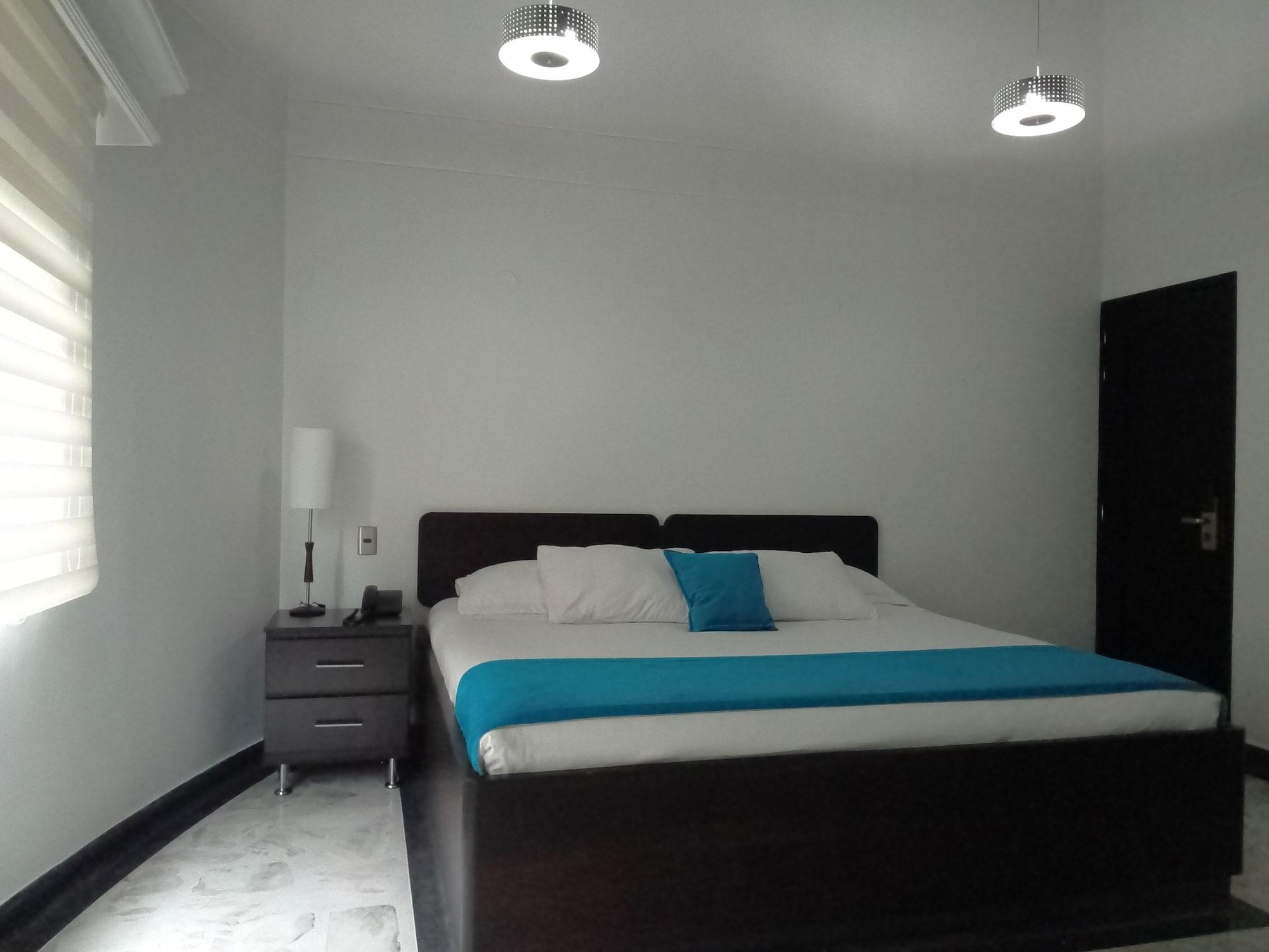 Hotel Calasanz Real Medellín Extérieur photo