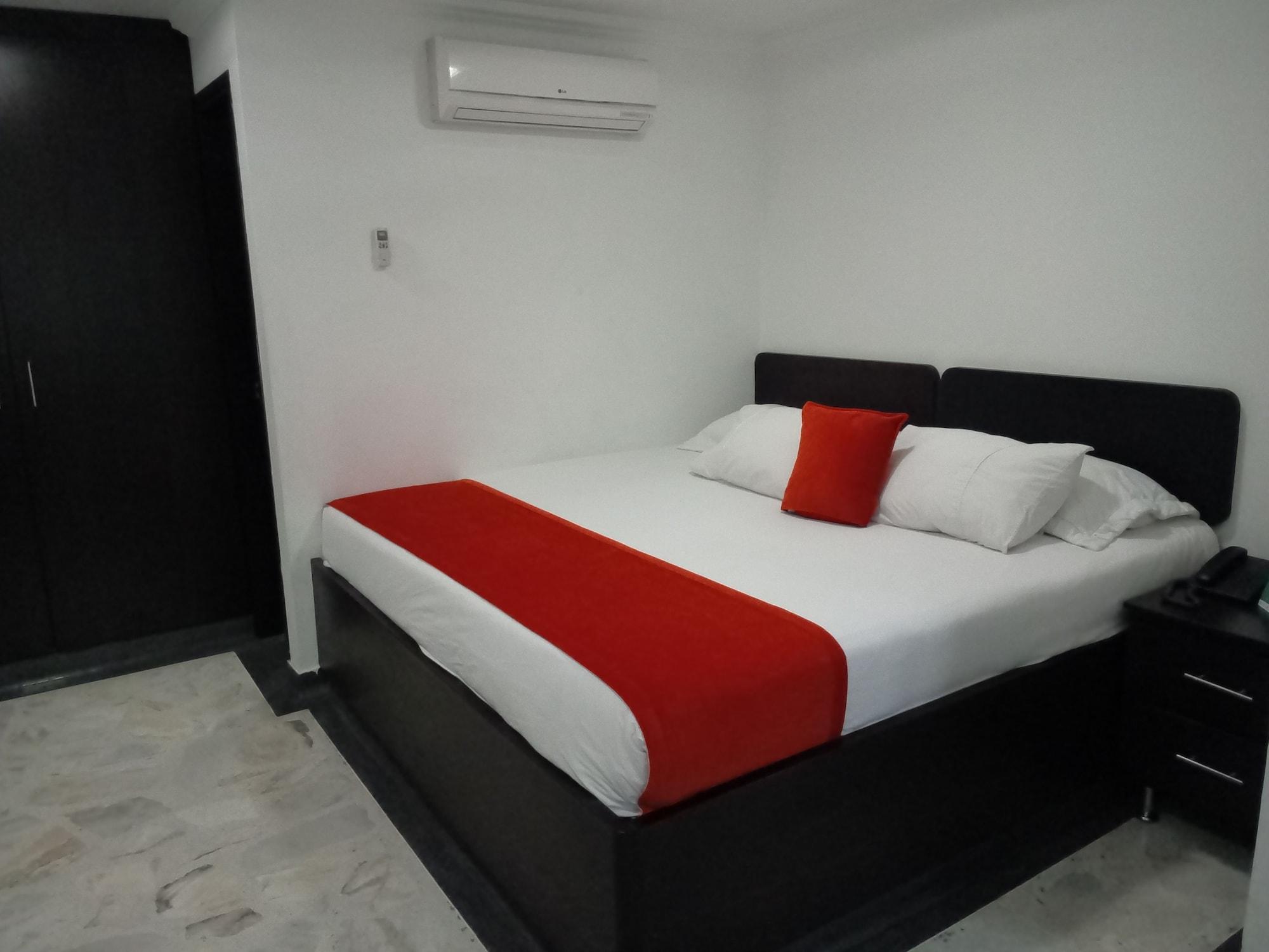 Hotel Calasanz Real Medellín Extérieur photo