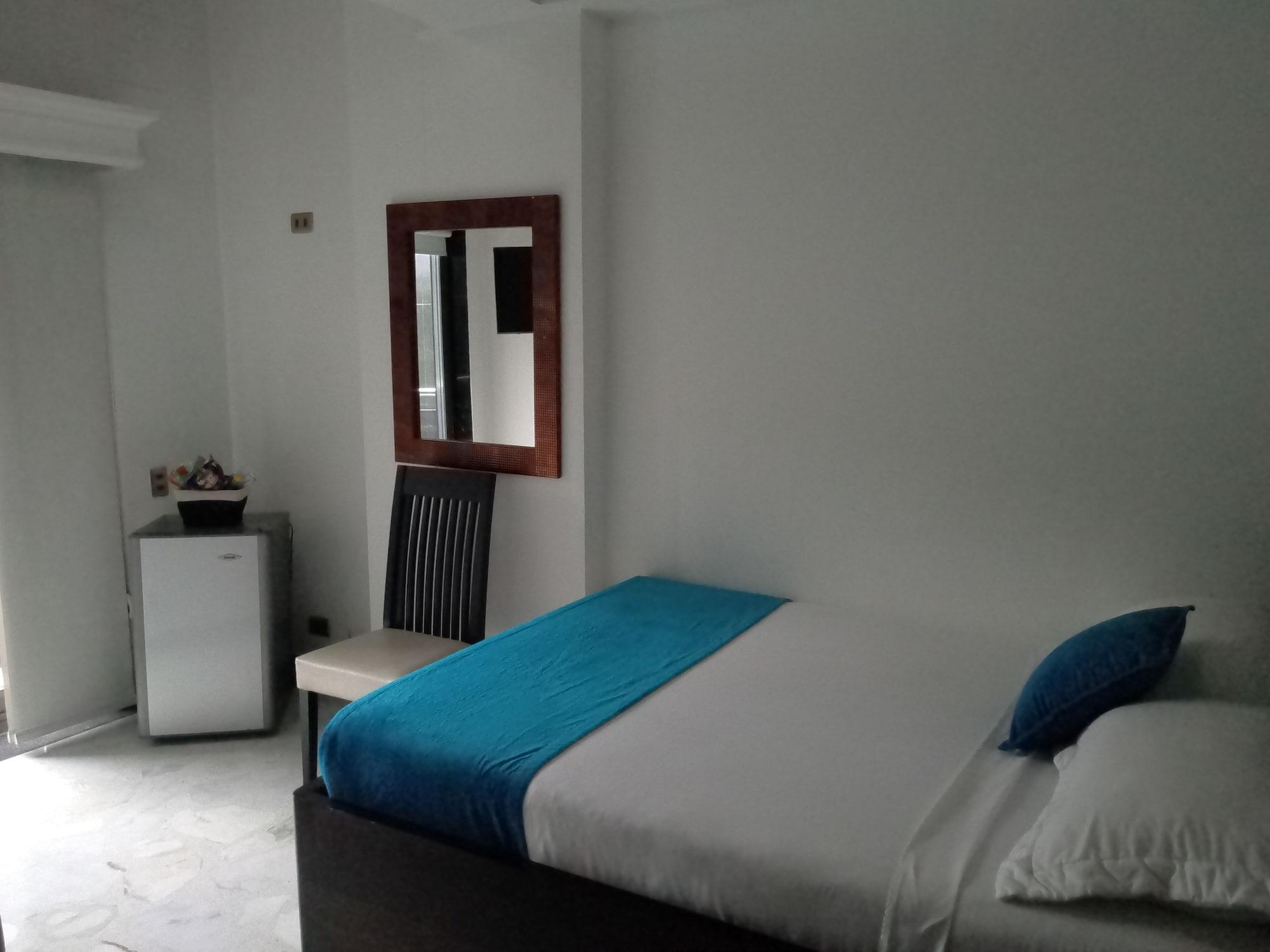 Hotel Calasanz Real Medellín Extérieur photo