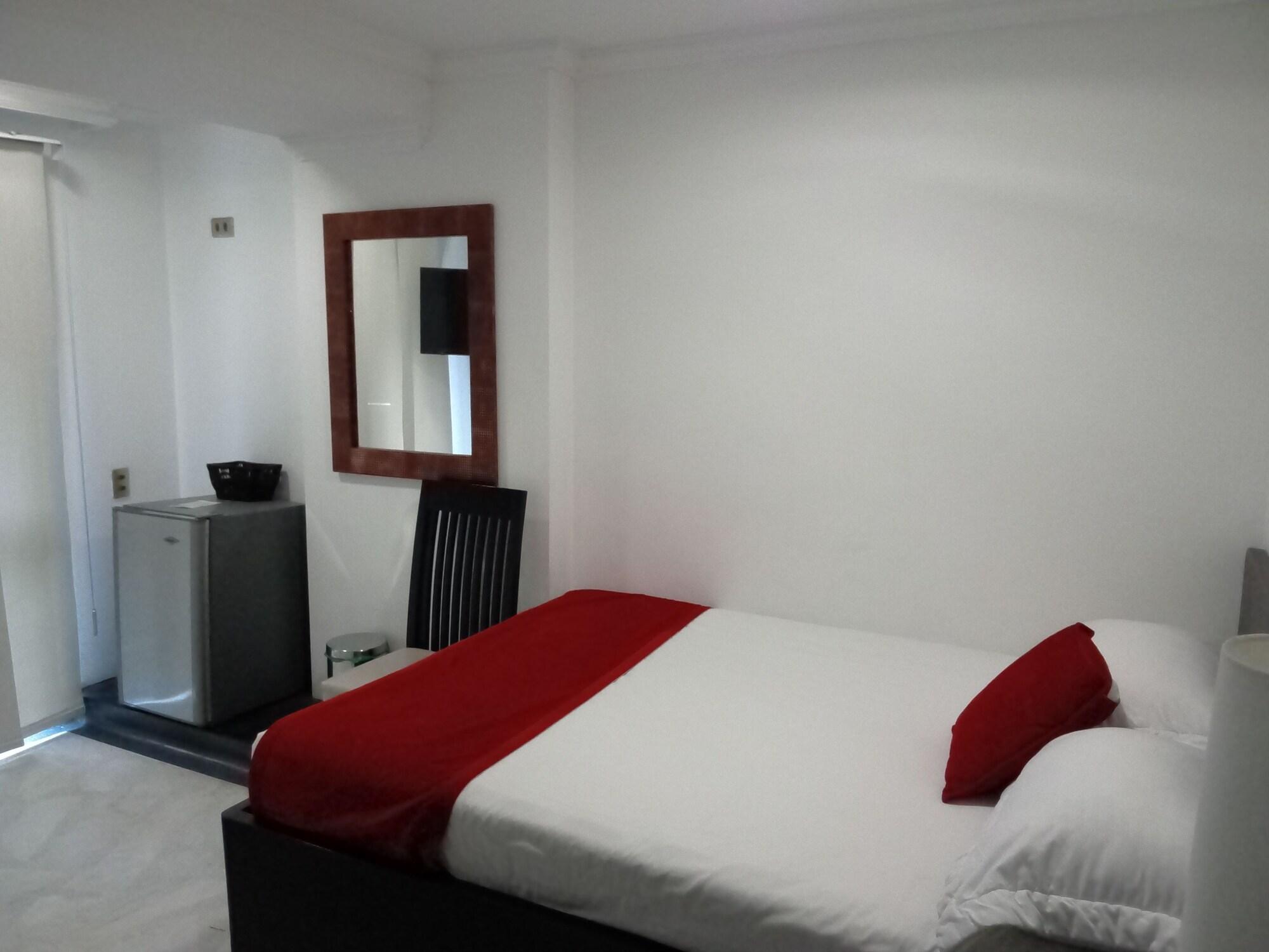 Hotel Calasanz Real Medellín Extérieur photo