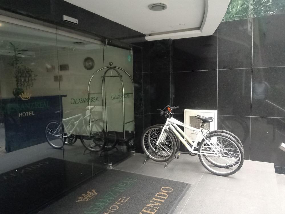 Hotel Calasanz Real Medellín Extérieur photo