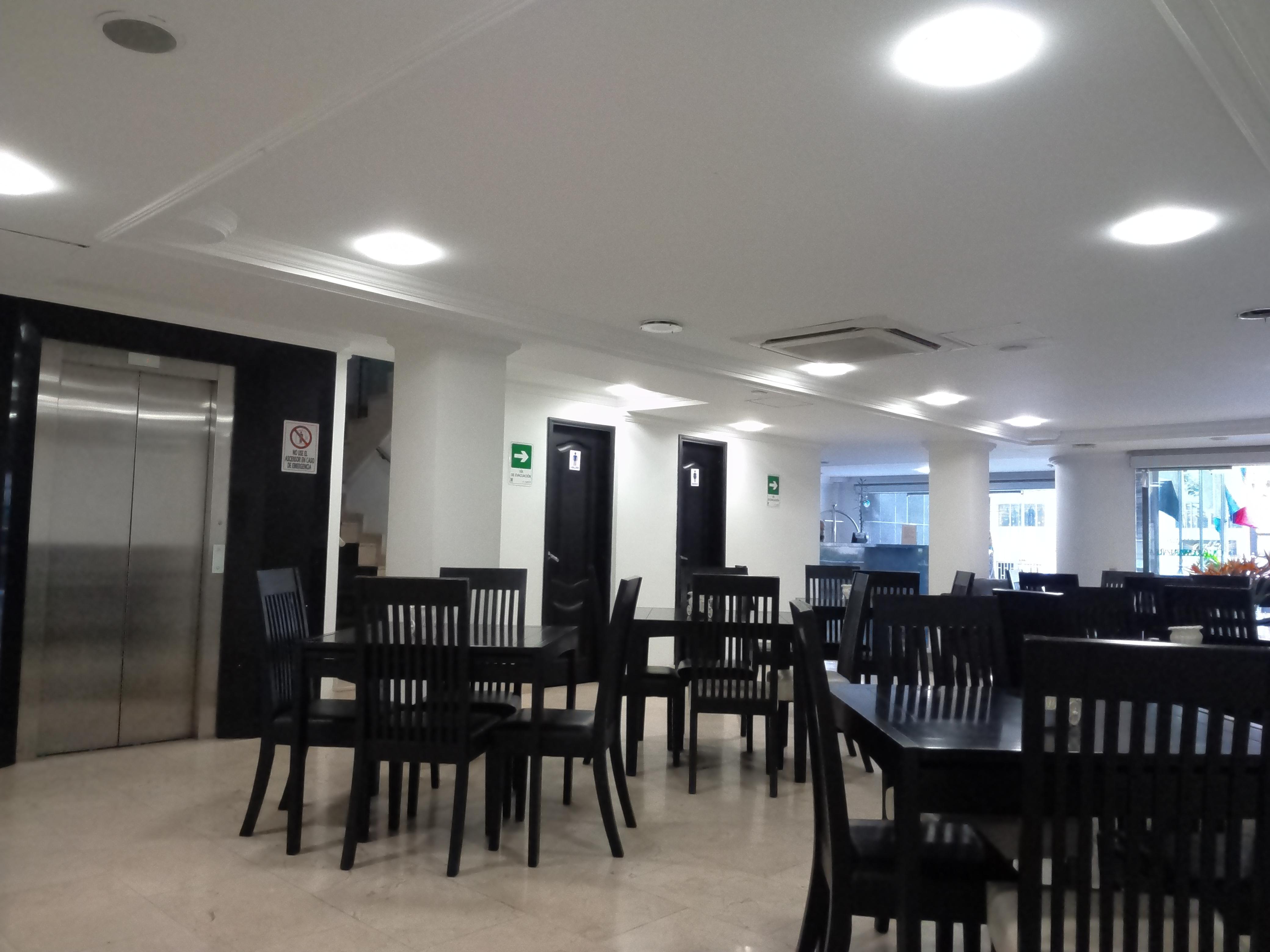Hotel Calasanz Real Medellín Extérieur photo