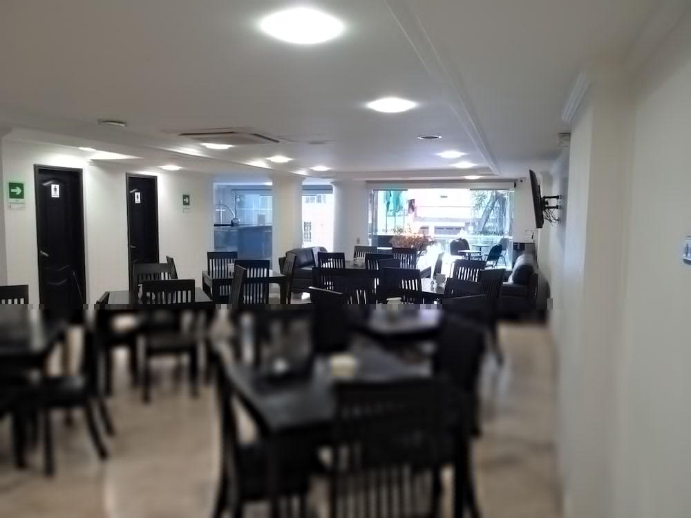 Hotel Calasanz Real Medellín Extérieur photo
