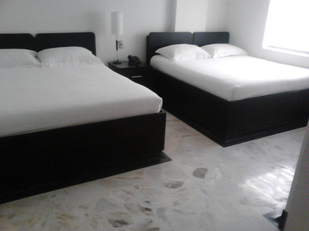 Hotel Calasanz Real Medellín Extérieur photo