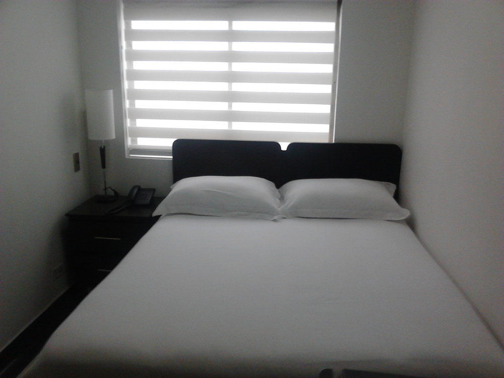Hotel Calasanz Real Medellín Extérieur photo