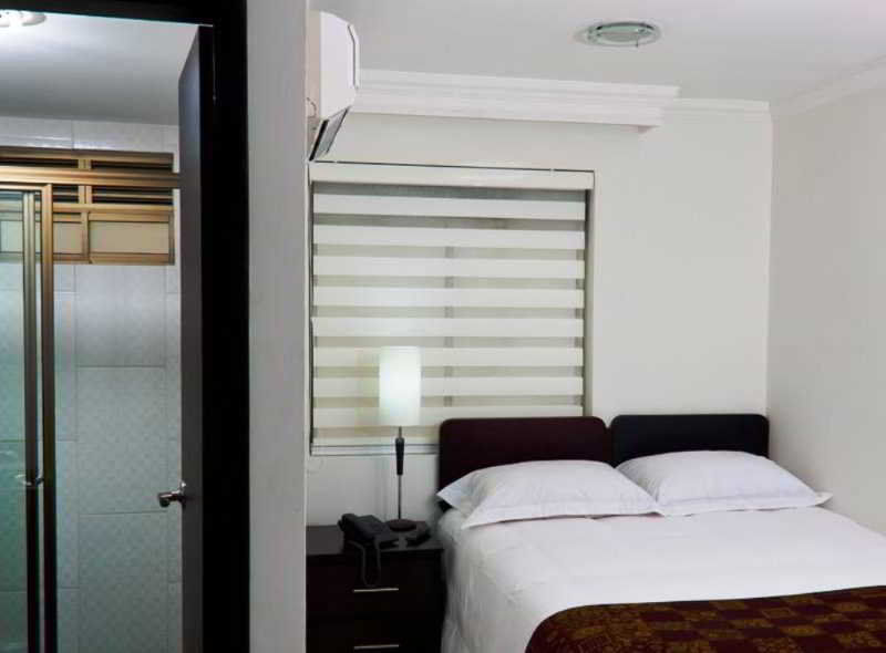 Hotel Calasanz Real Medellín Extérieur photo