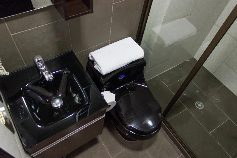 Hotel Calasanz Real Medellín Extérieur photo